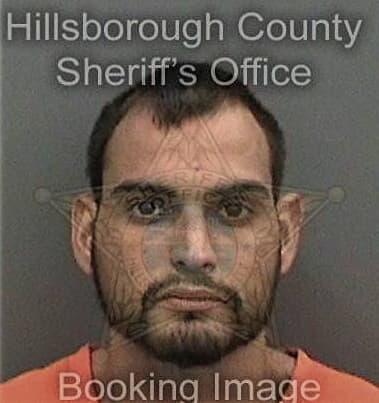 Adriano Camacho, - Hillsborough County, FL 