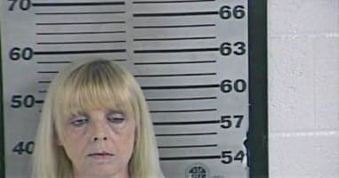 Sherry Campbell, - Dyer County, TN 