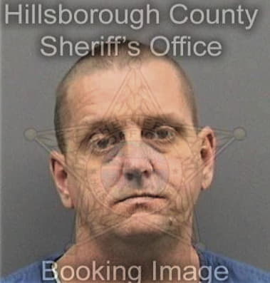 Julio Cardenassilva, - Hillsborough County, FL 