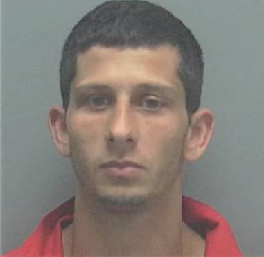 Felix Carrillo, - Lee County, FL 