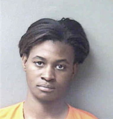 Charmaine Carrington, - Okaloosa County, FL 