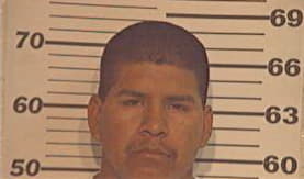 Andres Carrion, - Hidalgo County, TX 