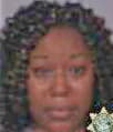 Alisha Carter - Multnomah County, OR 