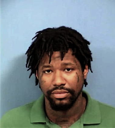 Antione Carter, - DuPage County, IL 