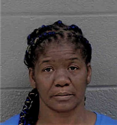 Sharoundra Carter - Mecklenburg County, NC 