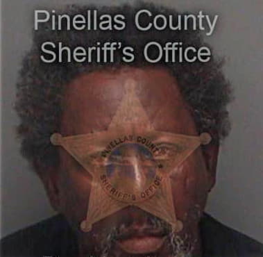 William Carter, - Pinellas County, FL 