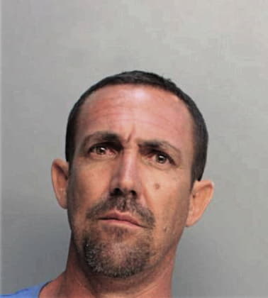 Jose Cestony, - Dade County, FL 