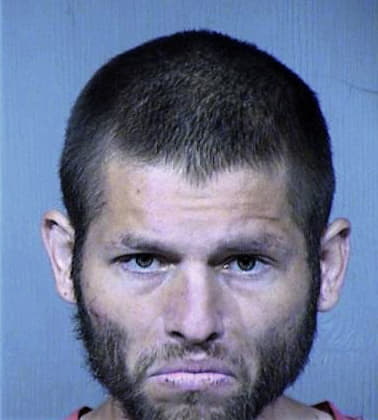 Andrew Chamberlain - Maricopa County, AZ 