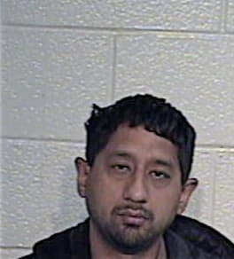 Jesus Chavez, - Hidalgo County, TX 