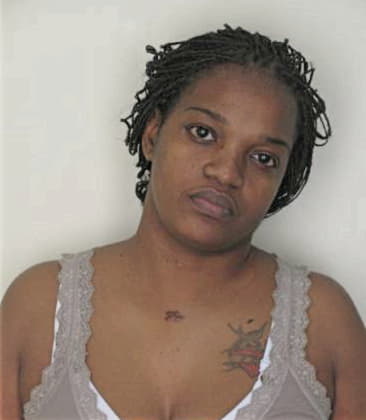 Betina Clark - Hillsborough County, FL 