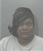 Monique Cobbs, - Jefferson County, AR 