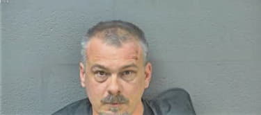 Jeffrey Comer, - Bedford County, VA 