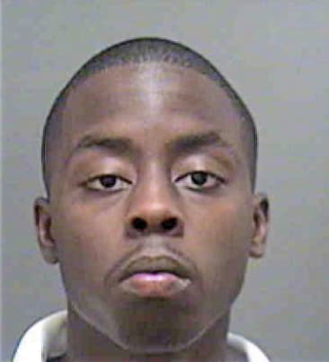 Arthur Cook - Mecklenburg County, NC 