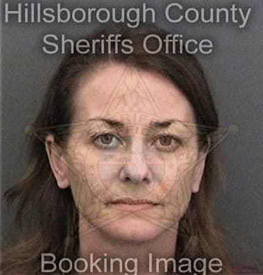 Brandi Cook, - Hillsborough County, FL 