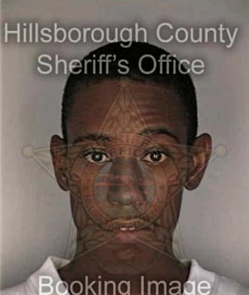 John Crawford, - Hillsborough County, FL 