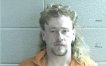 Christopher Curry, - Laurel County, KY 