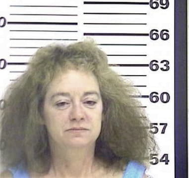 Elizabeth Darnell - Campbell County, KY 