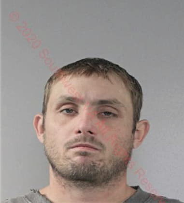 Nicholas Davidson, - Washington County, VA 