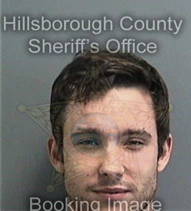 Raul Diaz, - Hillsborough County, FL 