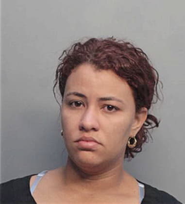 Yunirka Diaz, - Dade County, FL 