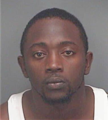 Wille Dismuke, - Pinellas County, FL 