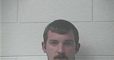 Jeremy Donathan, - Montgomery County, KY 