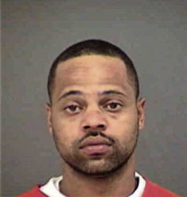 Dominique Duncan, - Mecklenburg County, NC 