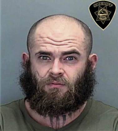 Robert Durham, - Marion County, OR 