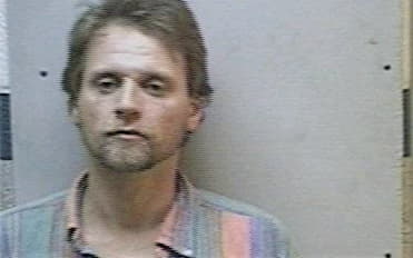 Christopher Dyer - Henderson County, KY 