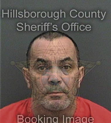 Paul Ernhart, - Hillsborough County, FL 