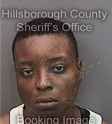 Annette Fagan, - Hillsborough County, FL 