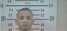 Gilberto Fernandez-Martinez, - Kleberg County, TX 