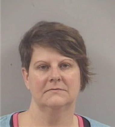 Heather Flagg, - Johnston County, NC 