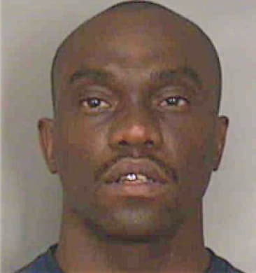 Benjamin Francois, - Polk County, FL 