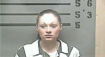 Giovanna Franks, - Hopkins County, KY 