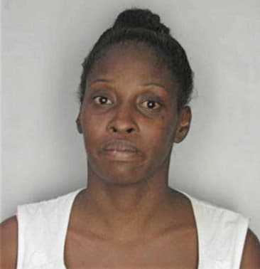 Mary Gadson, - Hillsborough County, FL 