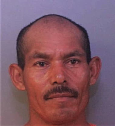 Andres Garcia, - Polk County, FL 