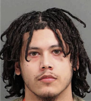 Asontay Godard - Wake County, NC 