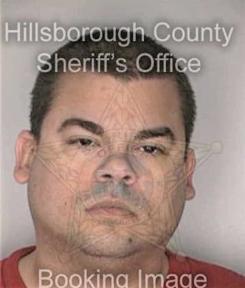 John Goedtke, - Hillsborough County, FL 