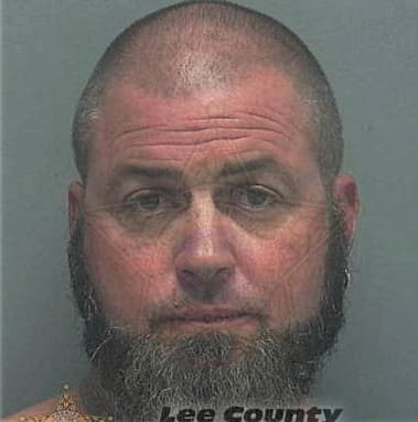 John Gogo, - Lee County, FL 