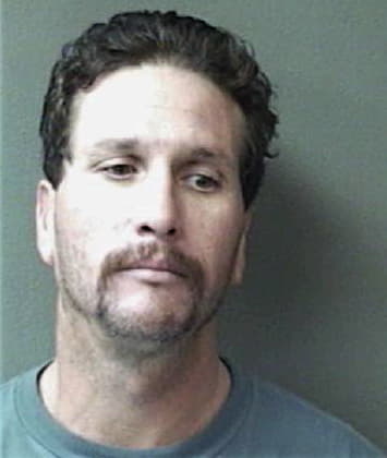 Jeffery Greenly, - Okaloosa County, FL 