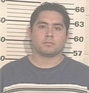 Carlos Guerra, - Hidalgo County, TX 