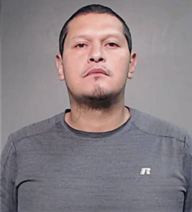 Edgar Guerrero, - Hidalgo County, TX 