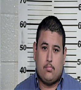 Ameth Gutierrez, - Hidalgo County, TX 