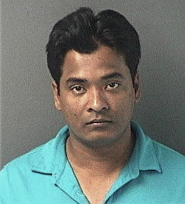 Shidul Haque, - Escambia County, FL 