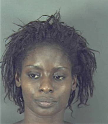 Yolanda Harvey, - Lake County, FL 