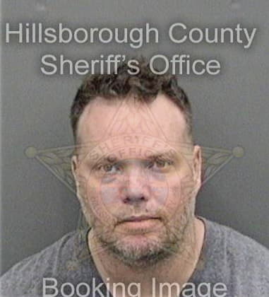 Jason Hayes, - Hillsborough County, FL 