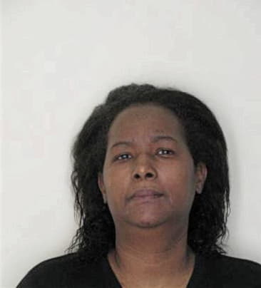 Crystal Henley - Hillsborough County, FL 