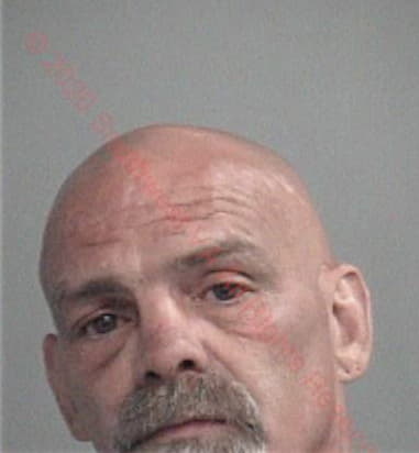 Billy Henry, - Washington County, VA 