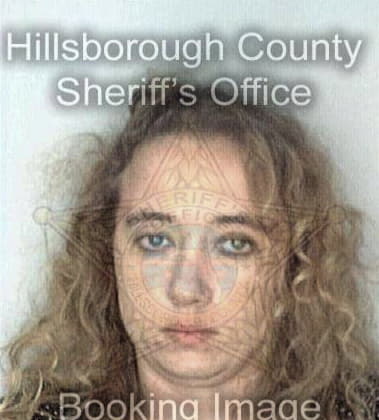 Michelle Hernandez - Hillsborough County, FL 